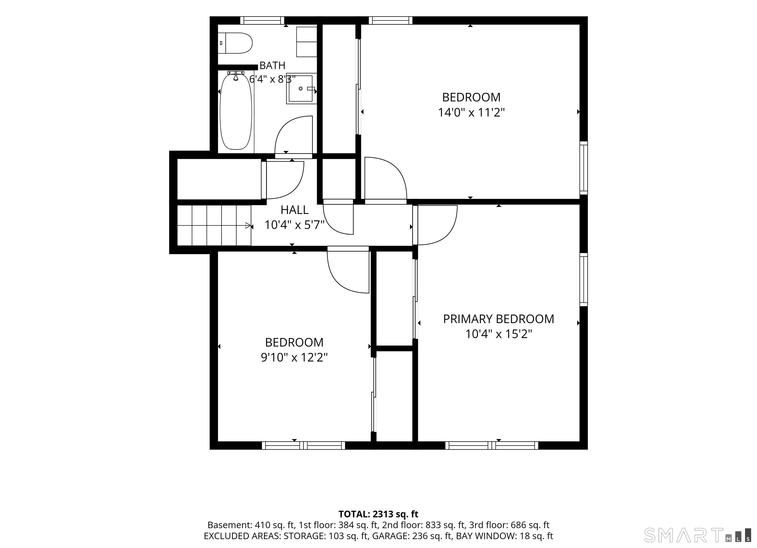 43 Hang Dog Lane Wethersfield CT 06109