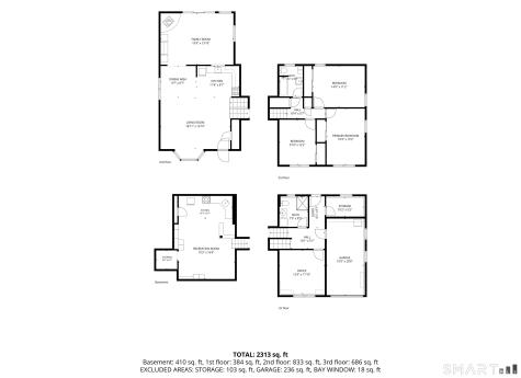 43 Hang Dog Lane Wethersfield CT 06109