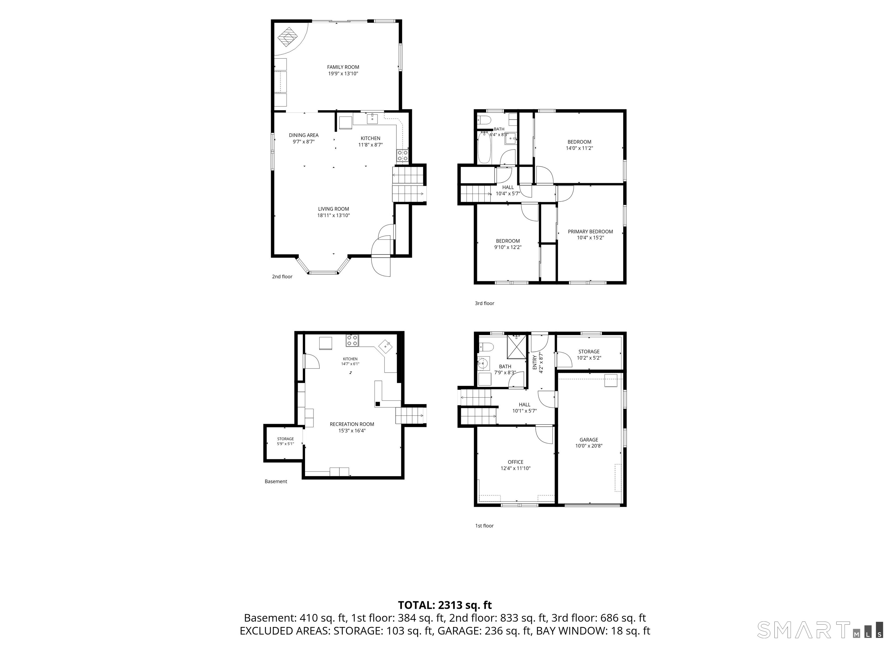 43 Hang Dog Lane Wethersfield CT 06109