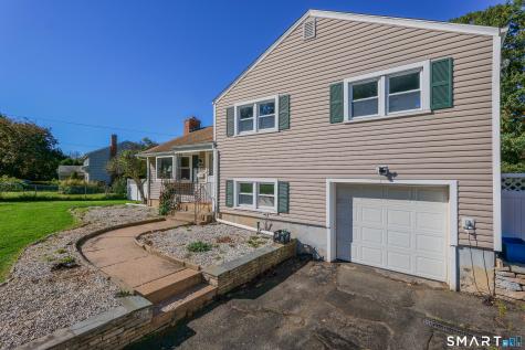 43 Hang Dog Lane Wethersfield CT 06109