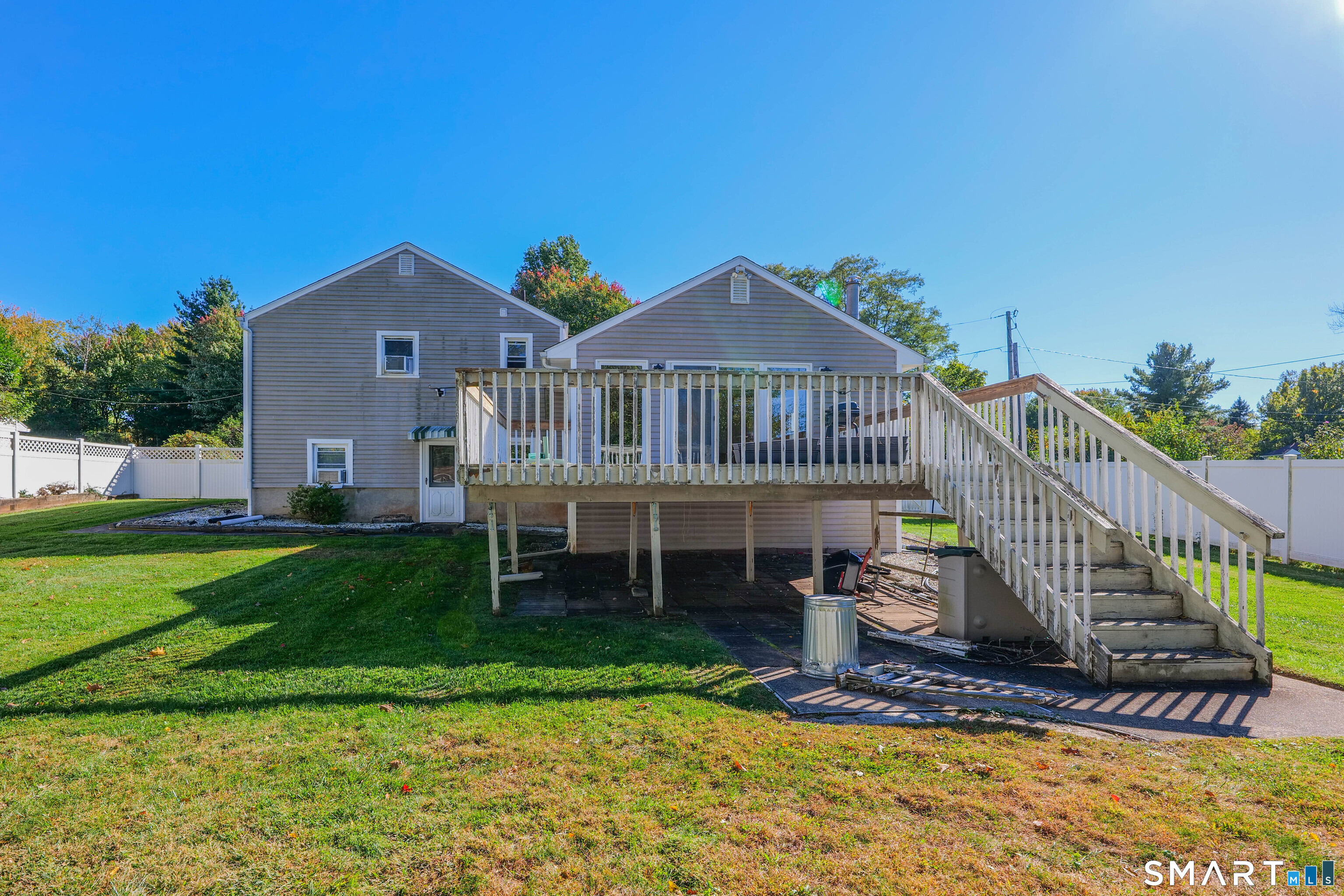 43 Hang Dog Lane Wethersfield CT 06109