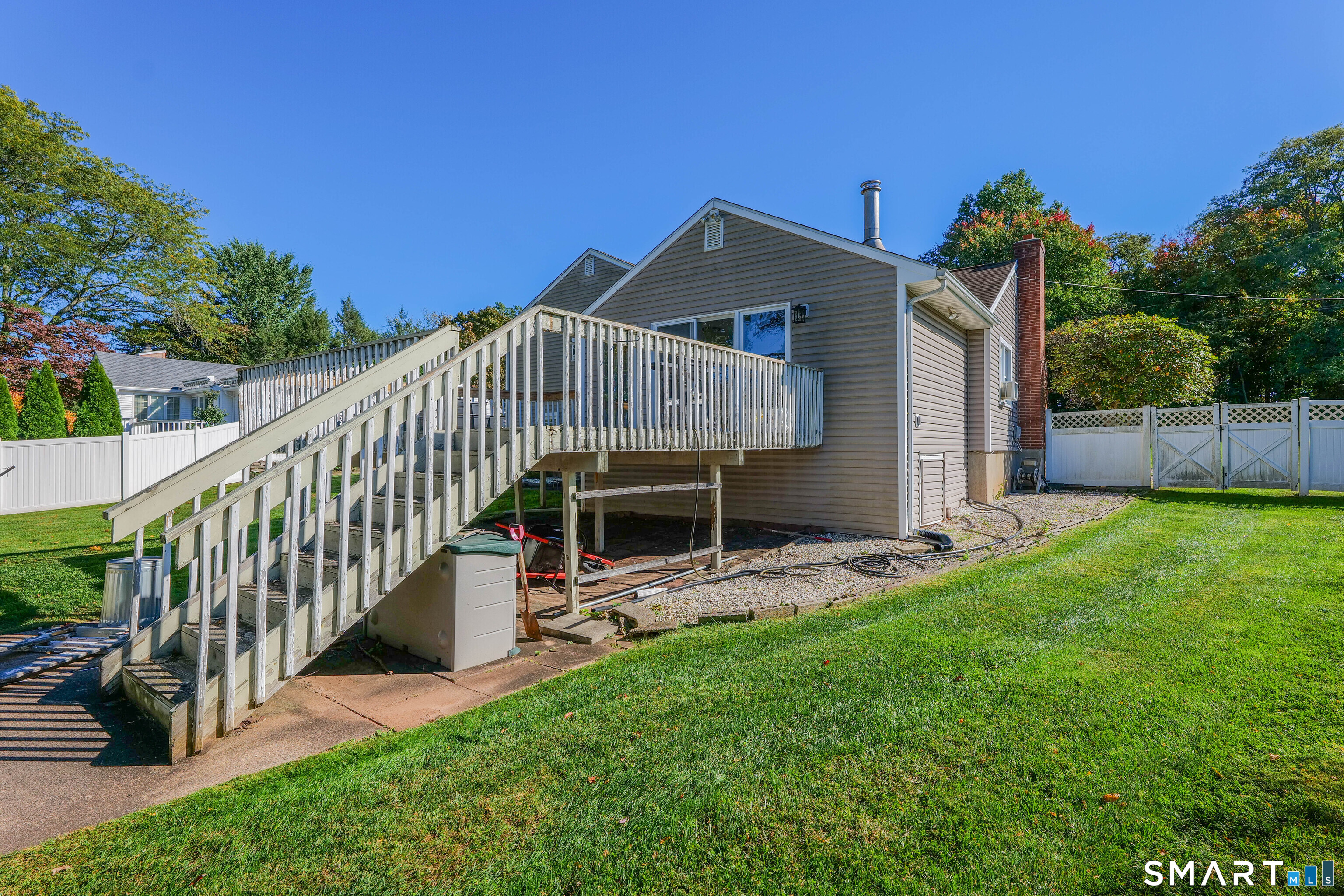 43 Hang Dog Lane Wethersfield CT 06109