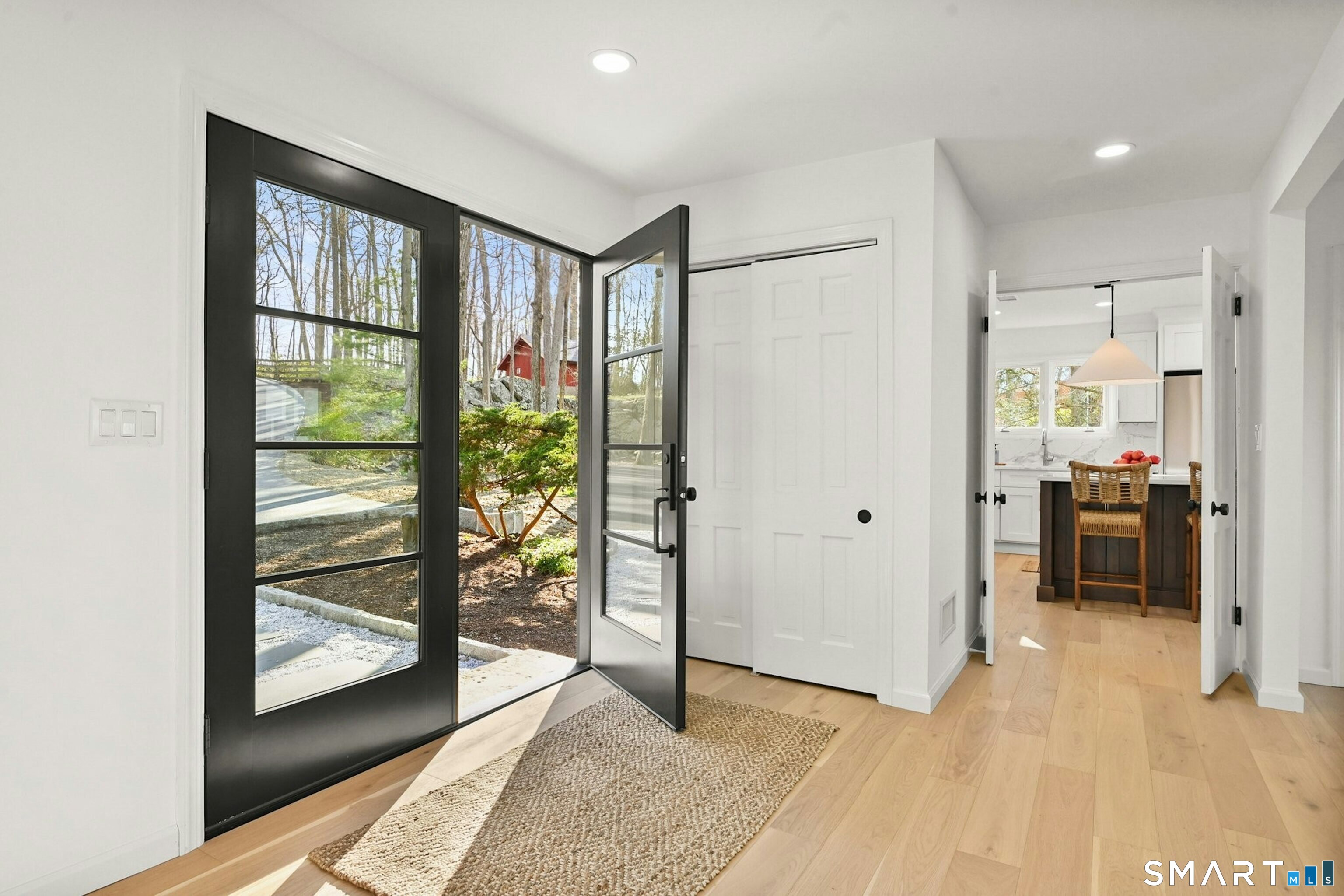 12 Hillcrest Court Ridgefield CT 06877