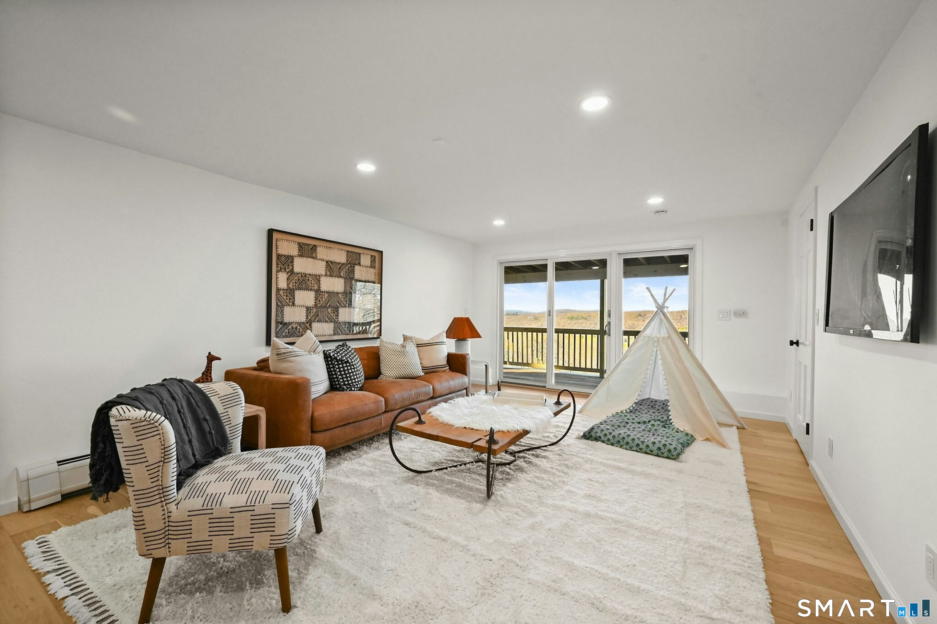 12 Hillcrest Court Ridgefield CT 06877