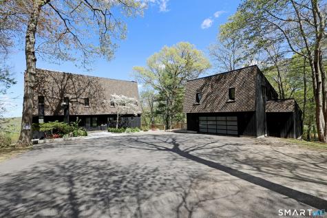 12 Hillcrest Court Ridgefield CT 06877