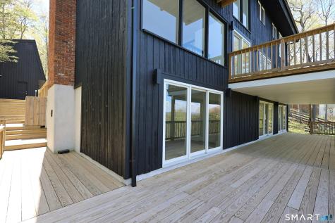 12 Hillcrest Court Ridgefield CT 06877