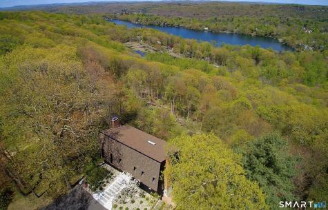 12 Hillcrest Court Ridgefield CT 06877