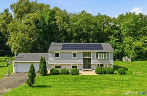 84 Possum Drive New Fairfield CT 06812