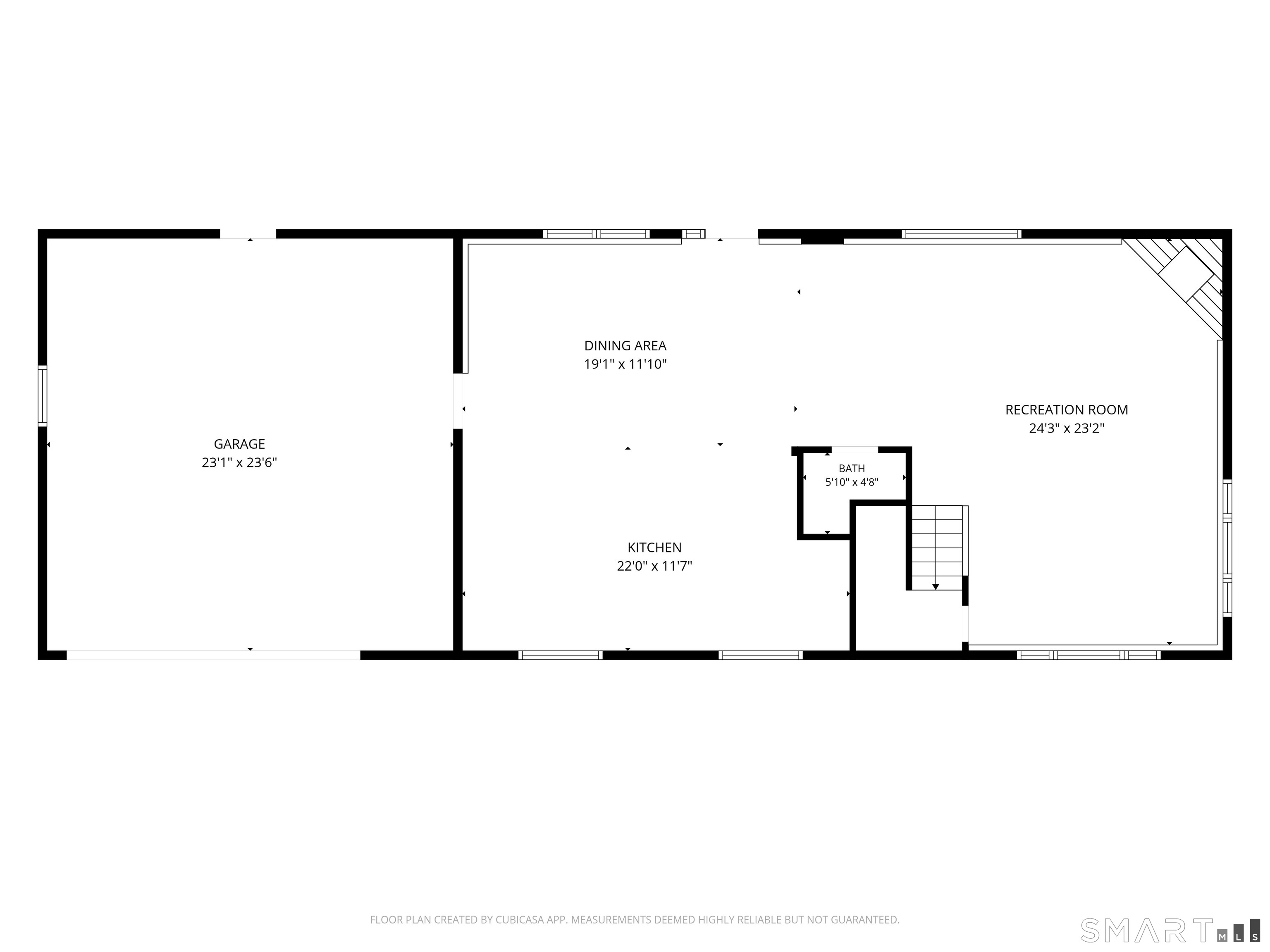 84 Possum Drive New Fairfield CT 06812