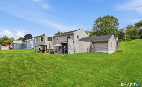 84 Possum Drive New Fairfield CT 06812
