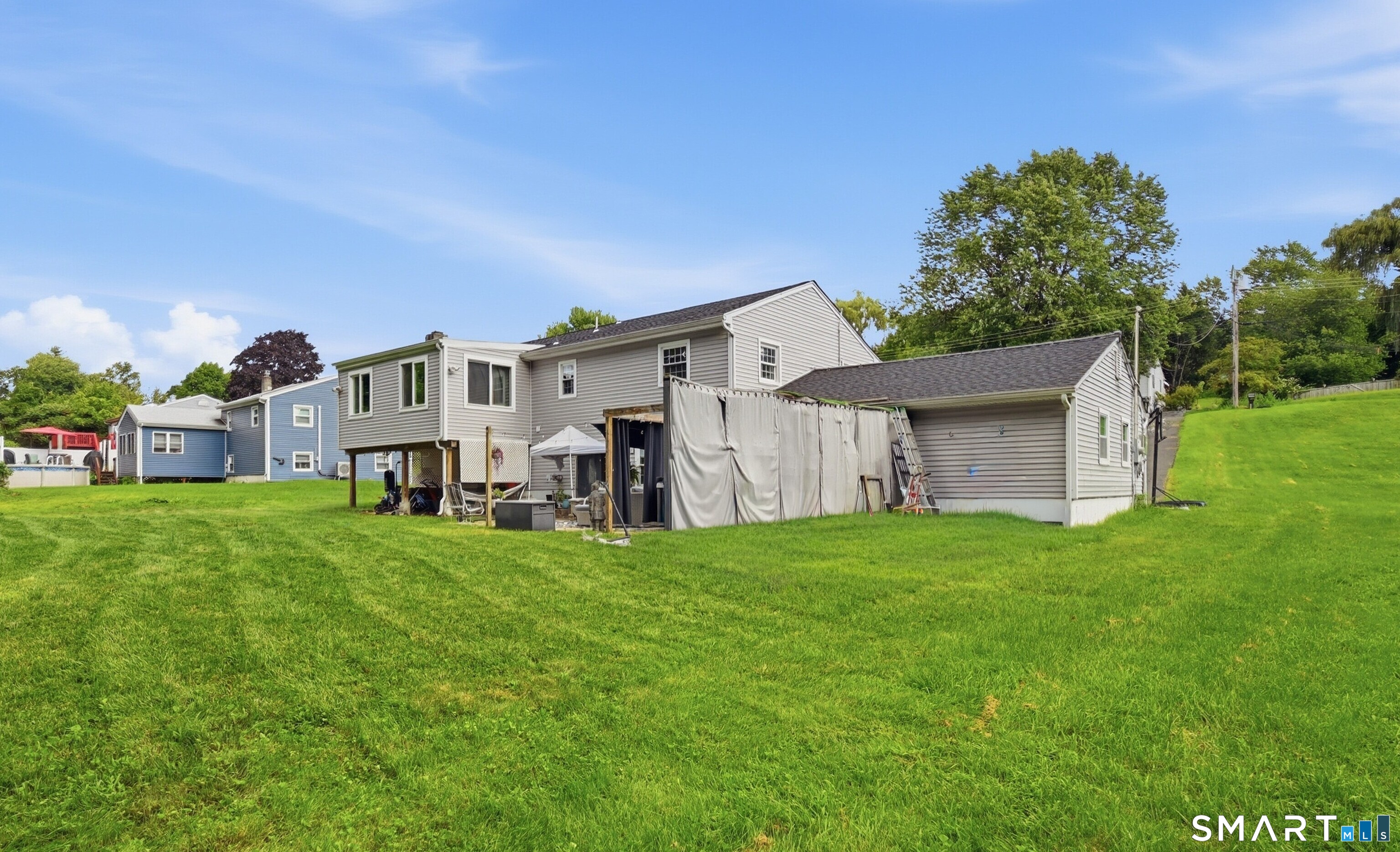 84 Possum Drive New Fairfield CT 06812