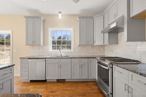 Lot 65 Gino Drive Bristol CT 06010