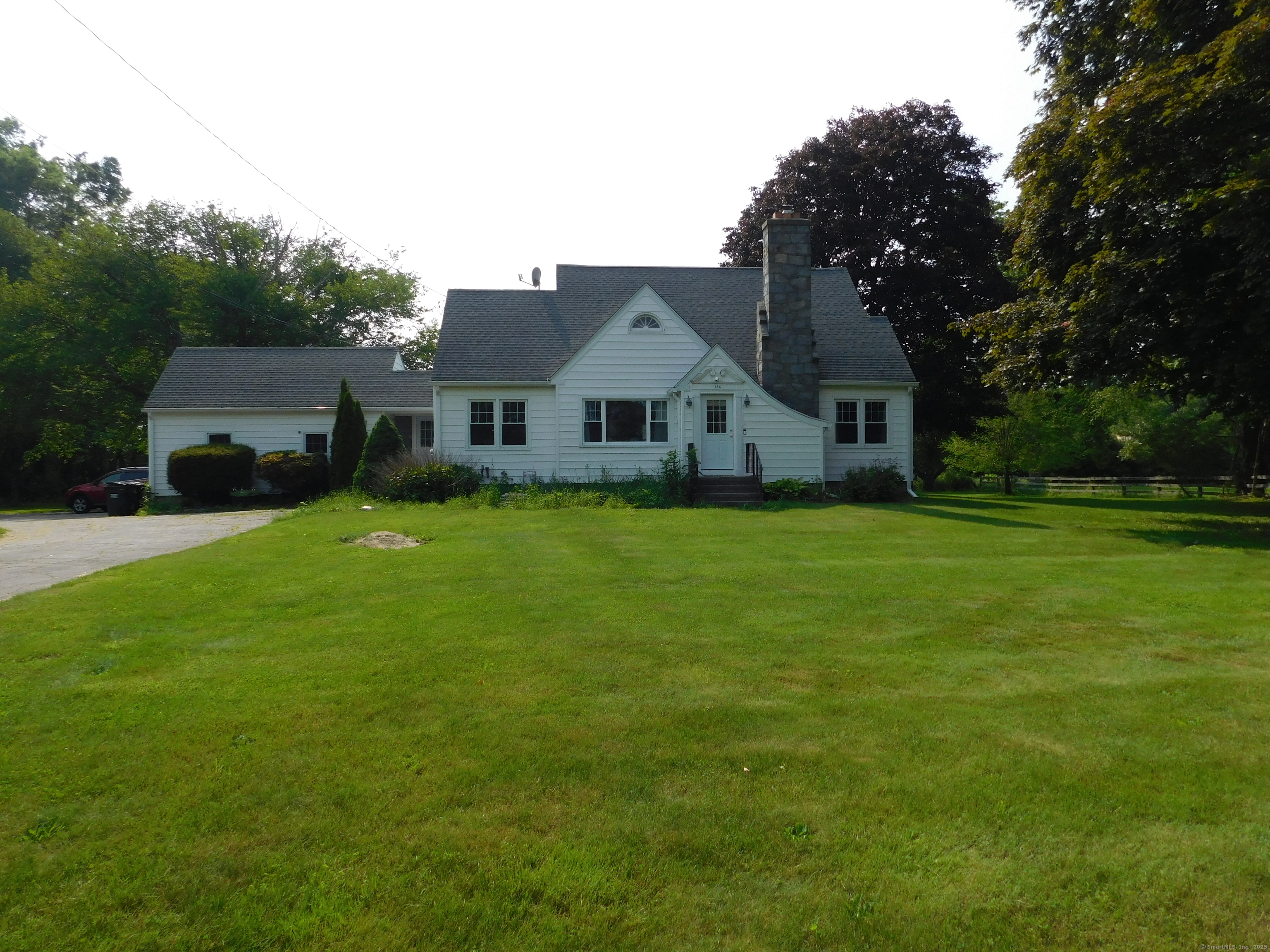 126 Mountain Road Seymour CT 06483