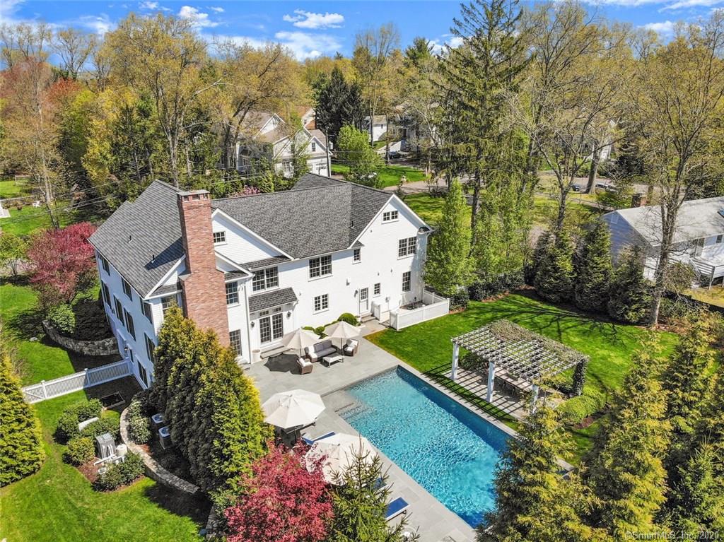 28 Reichert Circle Westport CT 06880