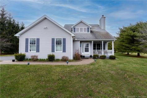 2 Christine Lane New Milford CT 06776