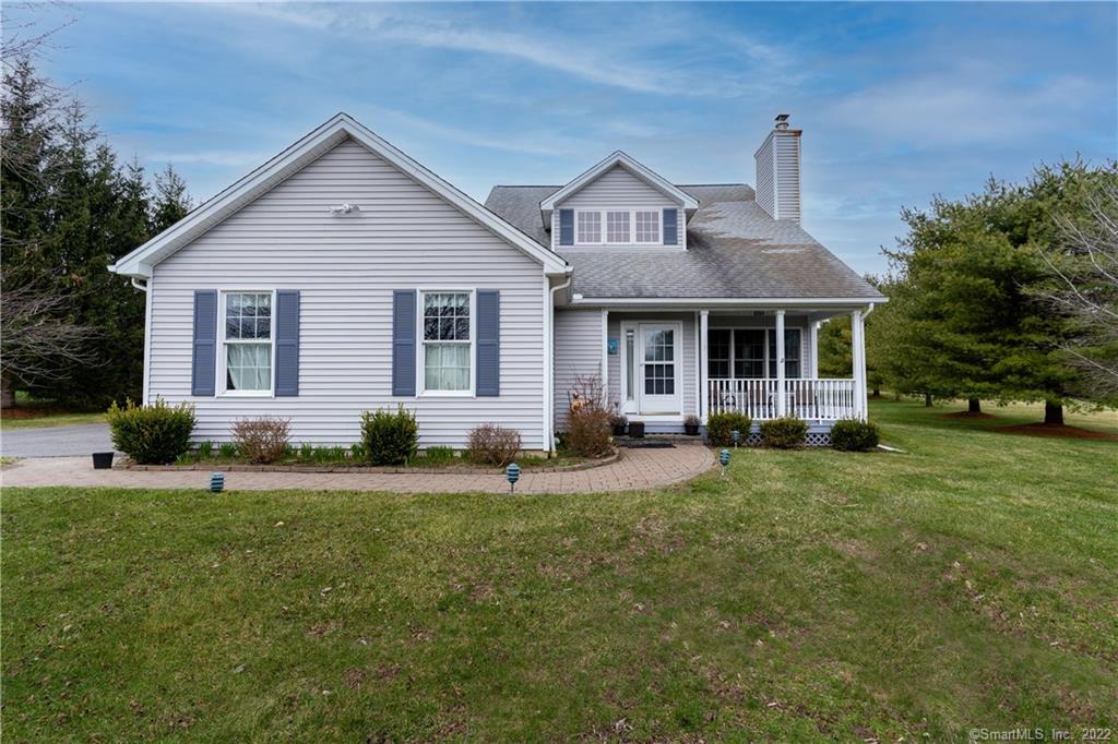 2 Christine Lane New Milford CT 06776