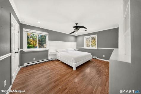 84 Lakeview Terrace Newtown CT 06482