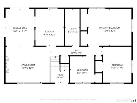 84 Lakeview Terrace Newtown CT 06482