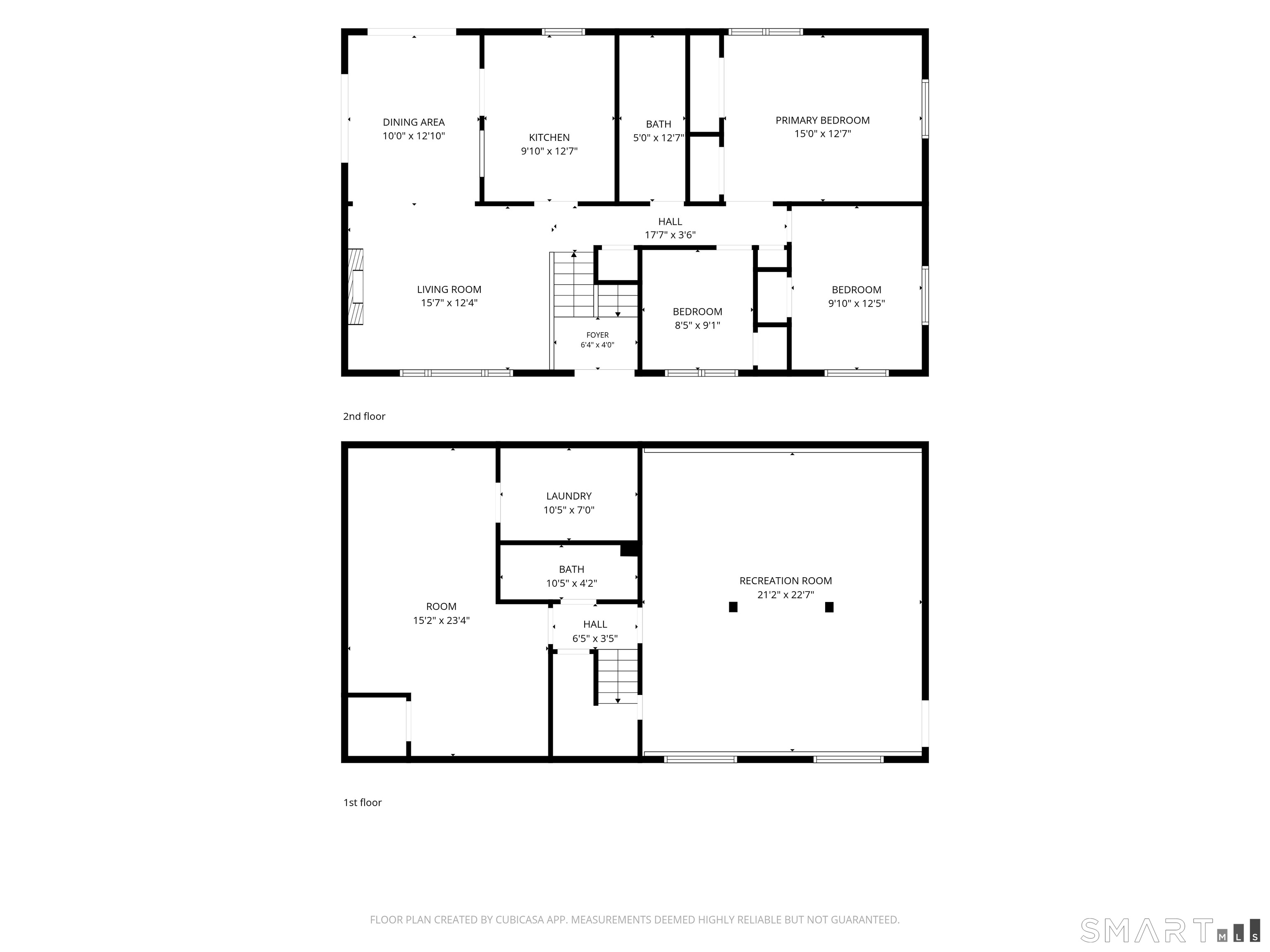 84 Lakeview Terrace Newtown CT 06482