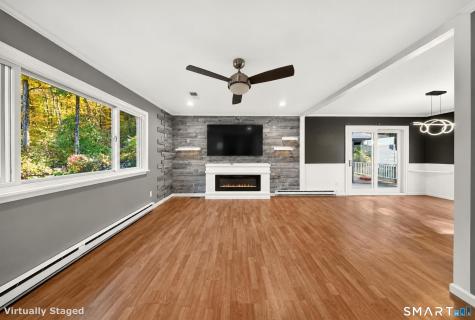 84 Lakeview Terrace Newtown CT 06482