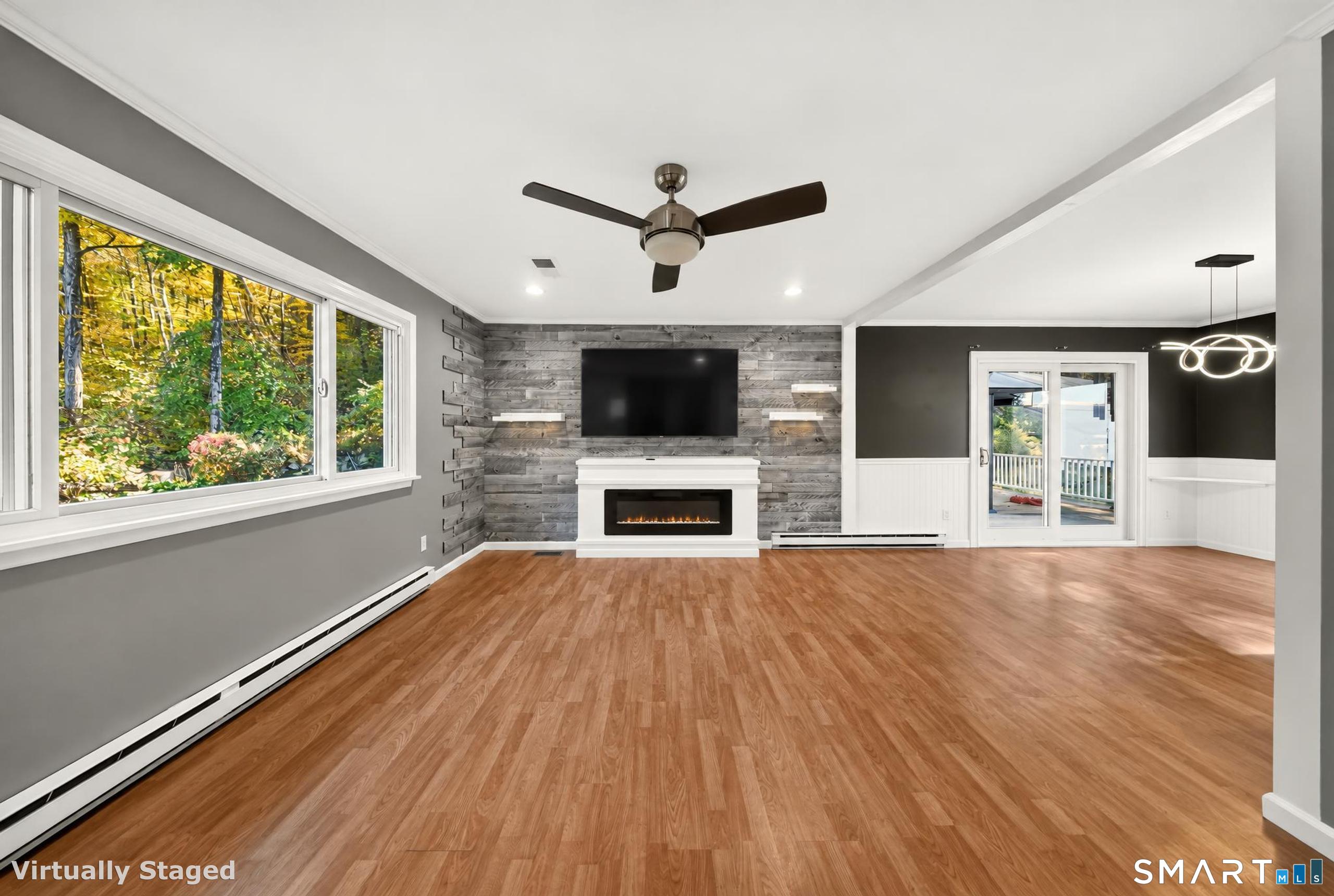 84 Lakeview Terrace Newtown CT 06482