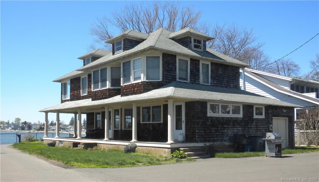 38 West Haycock Point Road Branford CT 06405