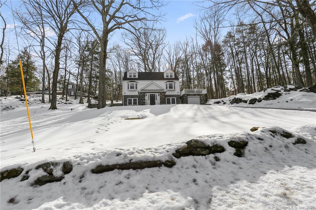 5 New Bridge Road Brookfield CT 06804