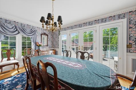 23 Lake North Drive New Fairfield CT 06812