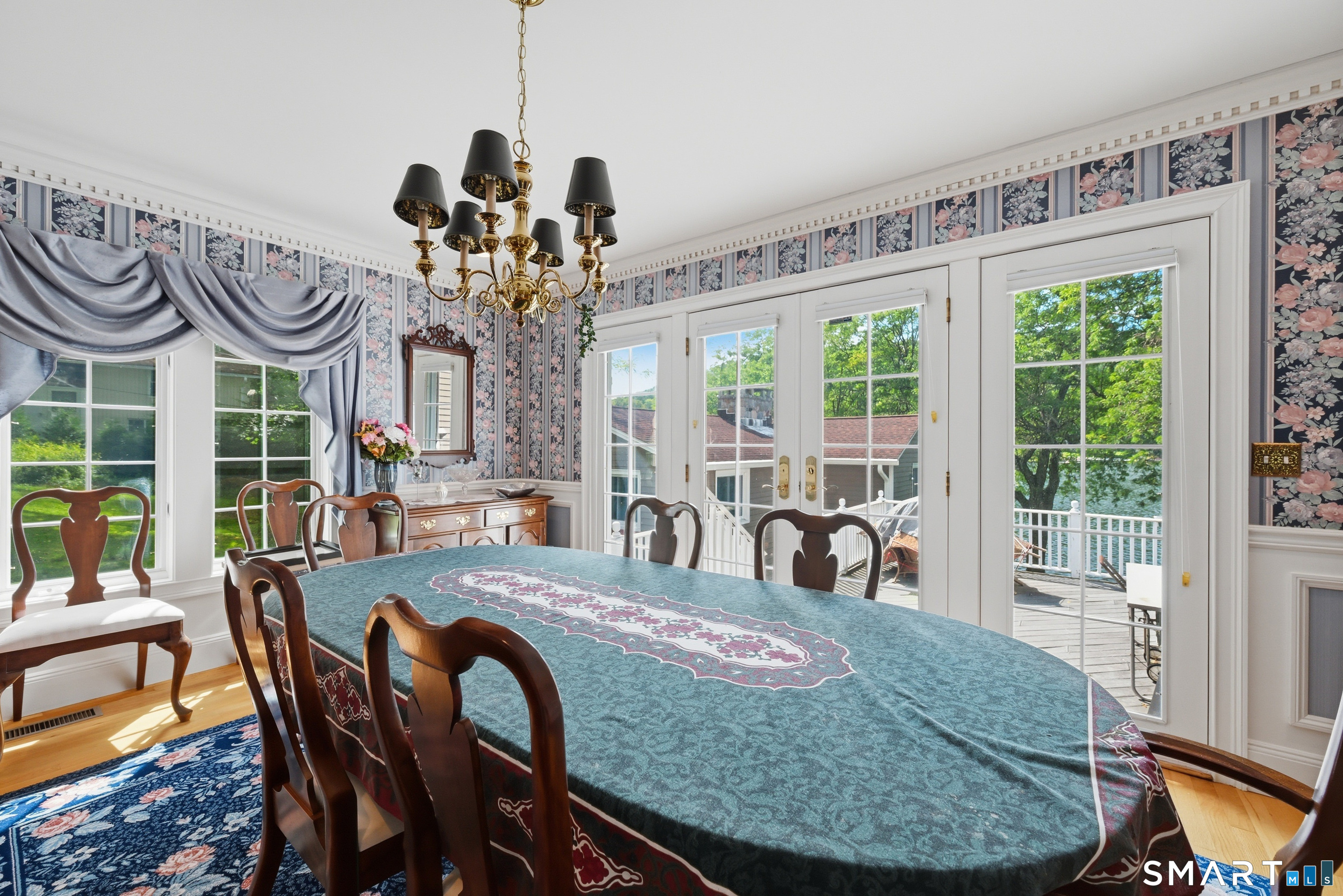 23 Lake North Drive New Fairfield CT 06812