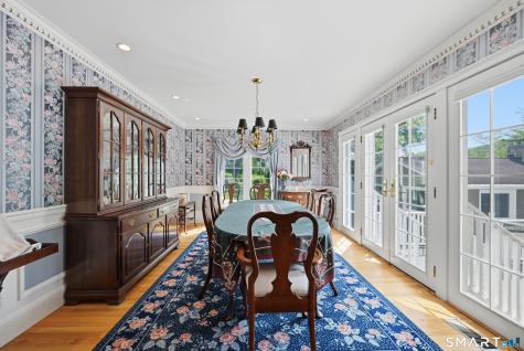 23 Lake North Drive New Fairfield CT 06812