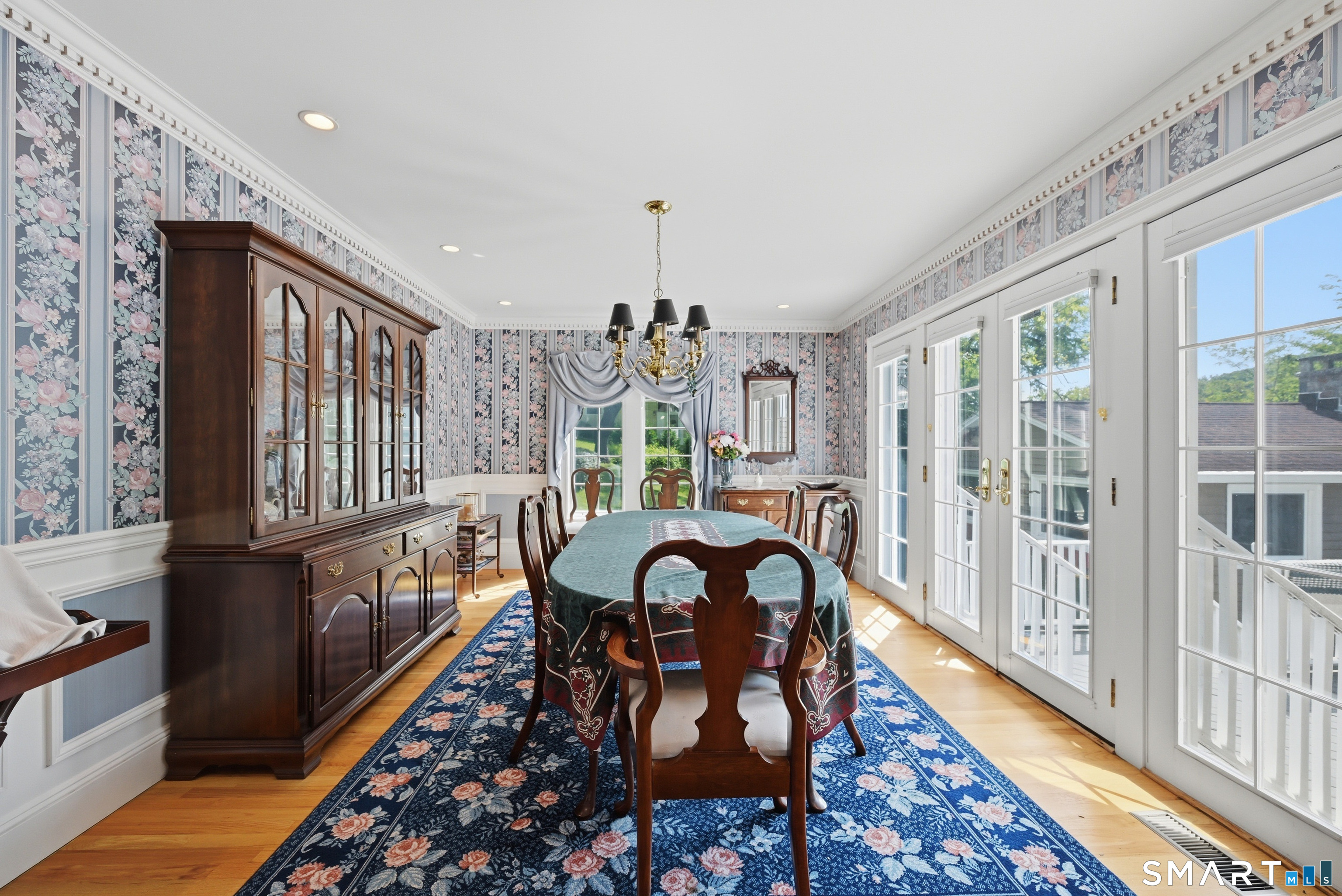 23 Lake North Drive New Fairfield CT 06812
