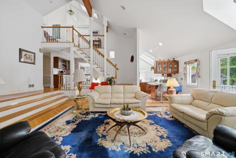 23 Lake North Drive New Fairfield CT 06812