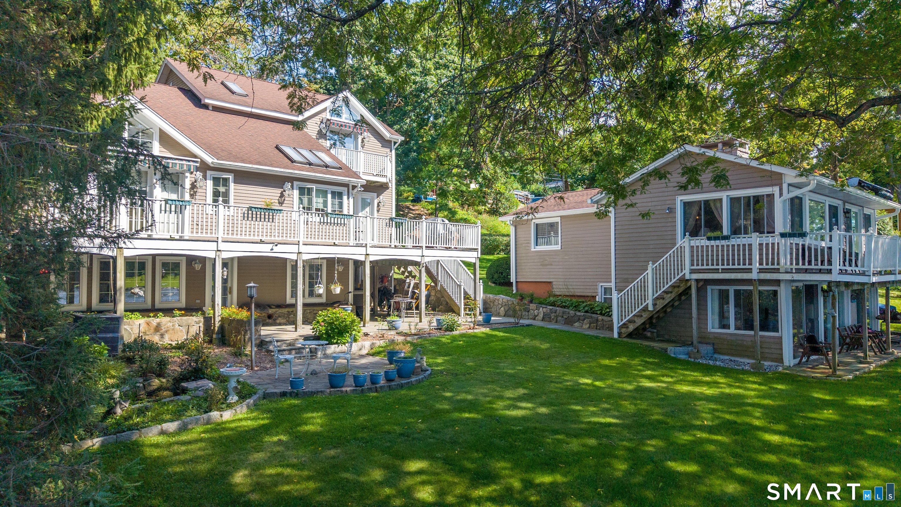23 Lake North Drive New Fairfield CT 06812