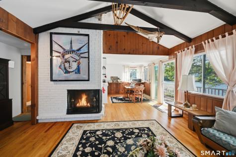 23 Lake North Drive New Fairfield CT 06812