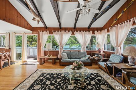 23 Lake North Drive New Fairfield CT 06812