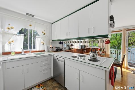 23 Lake North Drive New Fairfield CT 06812