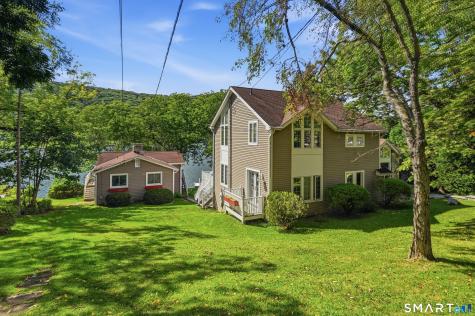 23 Lake North Drive New Fairfield CT 06812