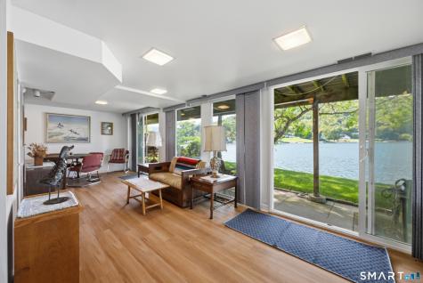23 Lake North Drive New Fairfield CT 06812