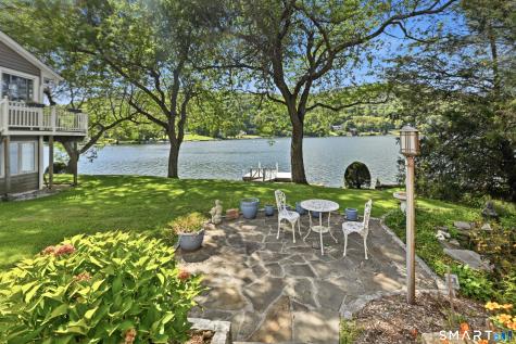 23 Lake North Drive New Fairfield CT 06812
