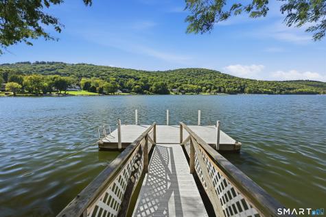 23 Lake North Drive New Fairfield CT 06812