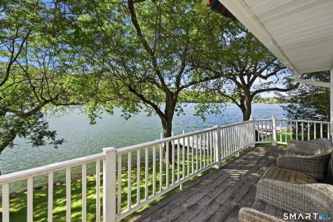 23 Lake North Drive New Fairfield CT 06812