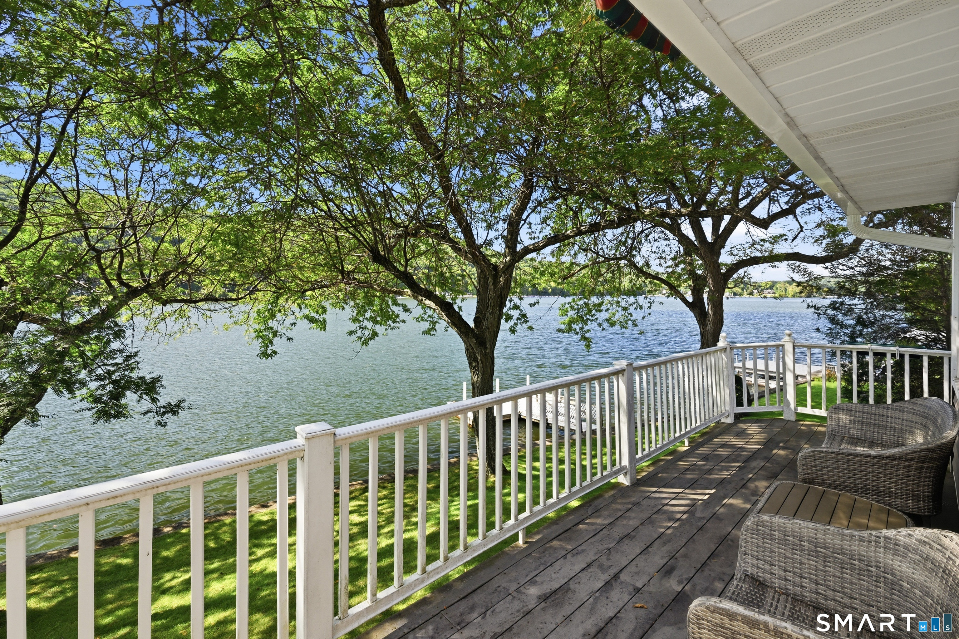 23 Lake North Drive New Fairfield CT 06812