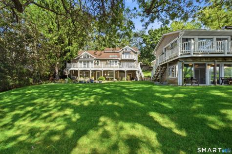 23 Lake North Drive New Fairfield CT 06812
