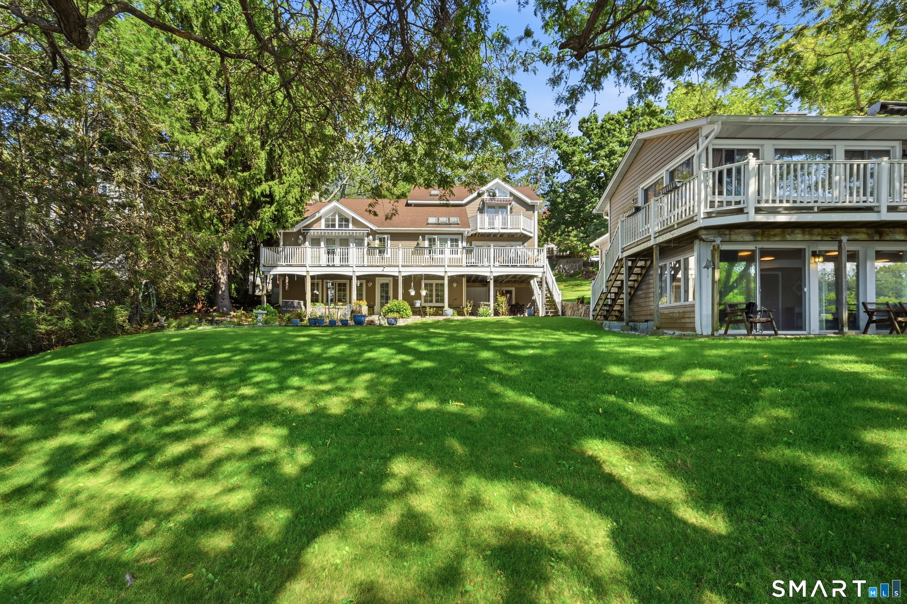 23 Lake North Drive New Fairfield CT 06812