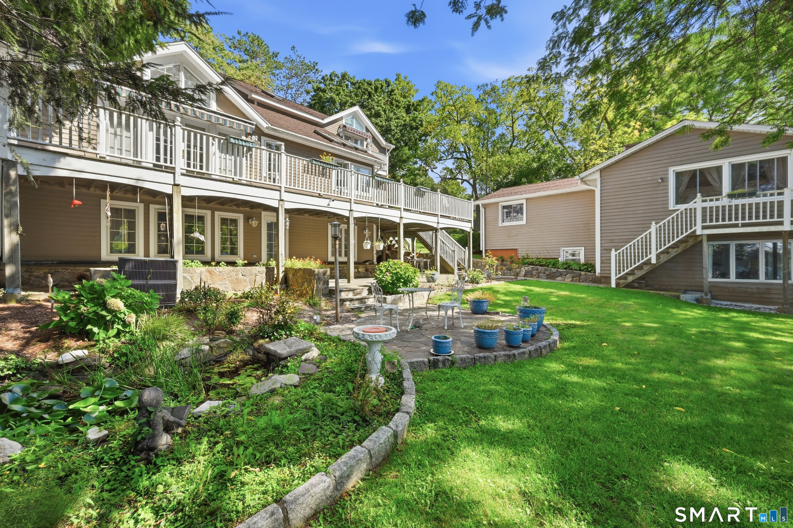 23 Lake North Drive New Fairfield CT 06812