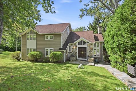 23 Lake North Drive New Fairfield CT 06812