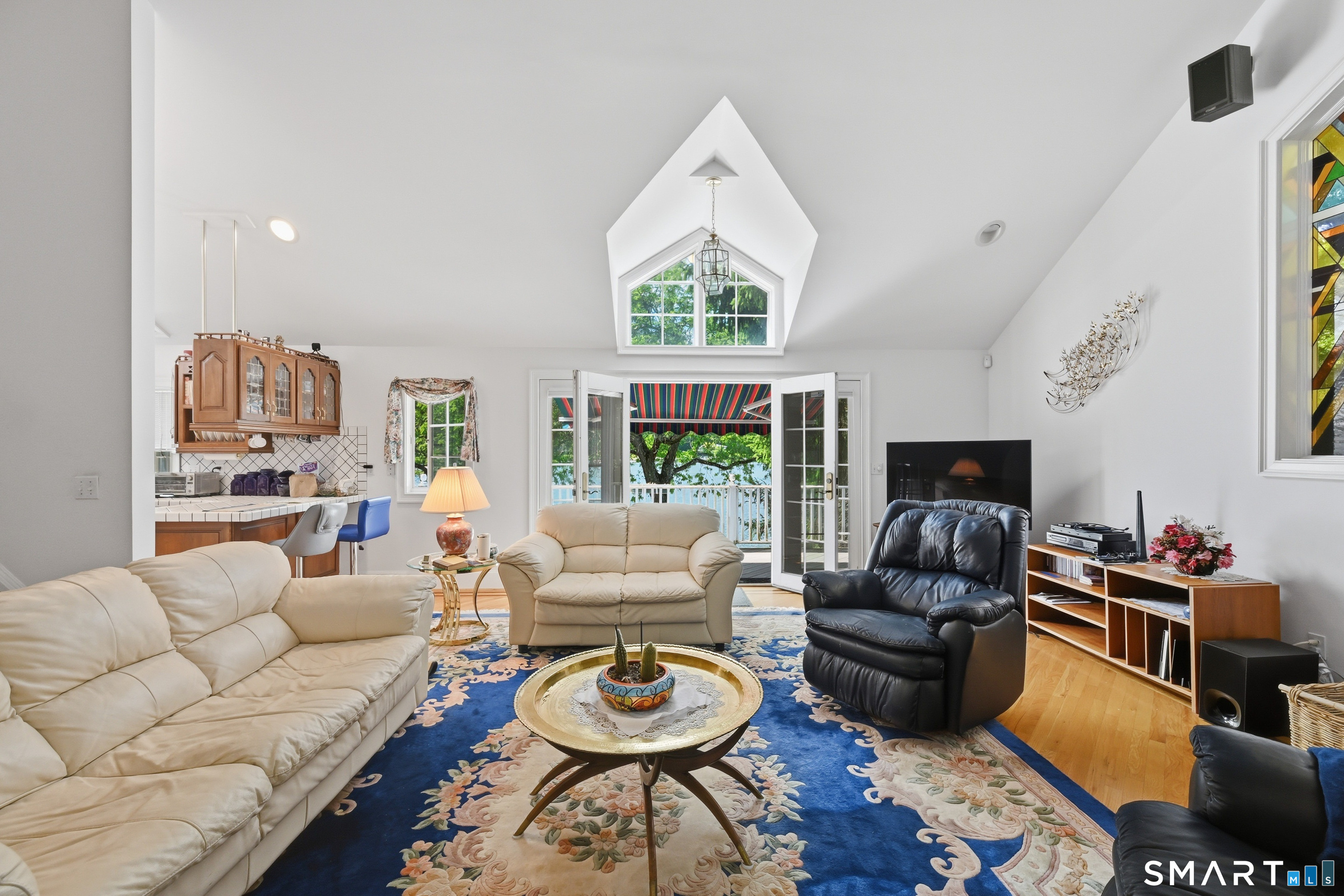 23 Lake North Drive New Fairfield CT 06812