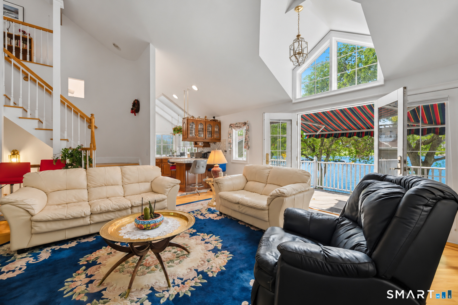 23 Lake North Drive New Fairfield CT 06812