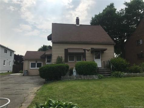 38 New Haven Avenue Waterbury CT 06708