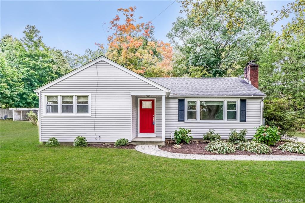 9 Alexander Drive Brookfield CT 06804